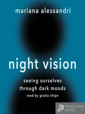 cover image of Night Vision